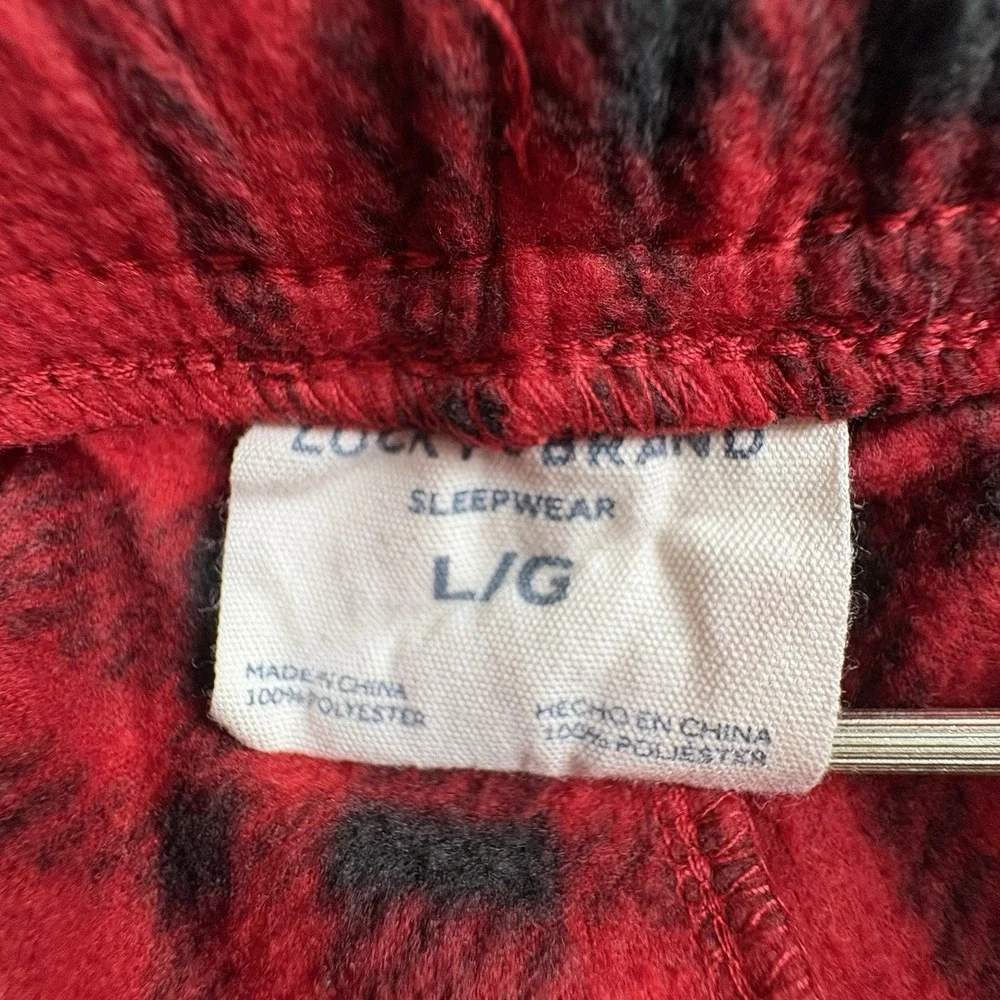 Lucky Brand these are